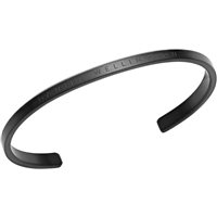 Bracelet Daniel Wellington Man Classic Winchester in Steel DW00400382 - DW00400382